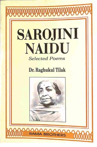 Sarojini Naidu