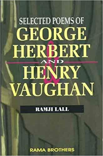 Selected Poems ( George Herbert & Henry Vaughan )