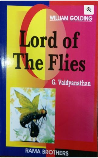 Lord of the Flies (William Golding)