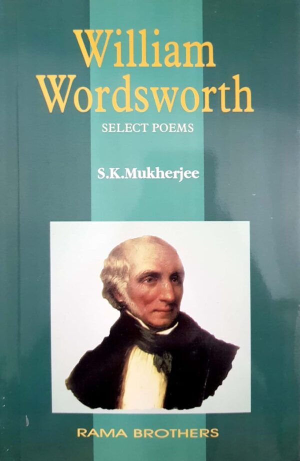 William Wordsworth (Select Poems)
