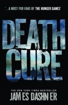 The Death Cure