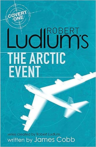 Robert Ludlum's The Arctic Event