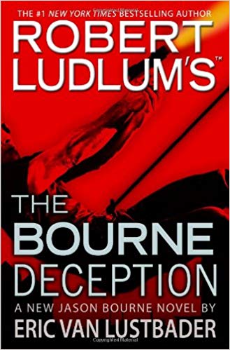 Robert Ludlum's The Bourne Deception