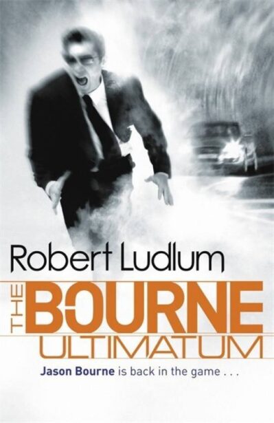 Robert Ludlum's The Bourne Ultimatum