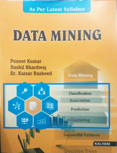 Data Mining For BCA