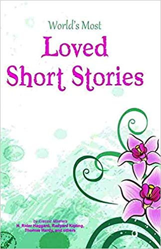 World's Most Loved Short Stories