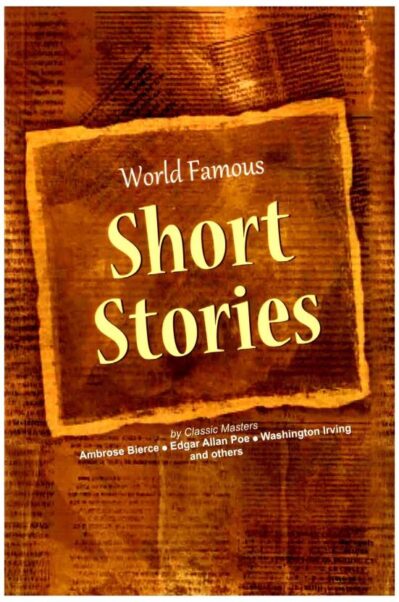 World Famous Short Stories