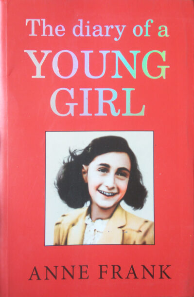 The Diary Of A Young Girl