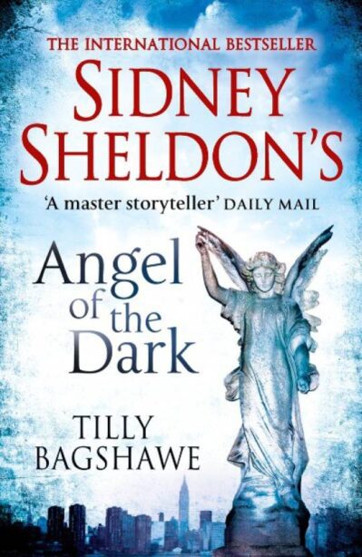 Angel Of The Dark
