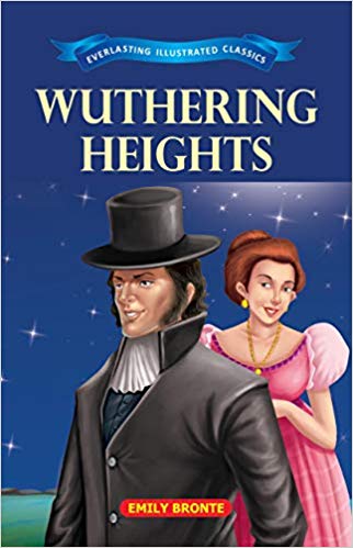 Wuthering Heights