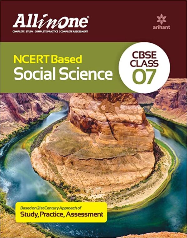 All In One Social Science Class 7th