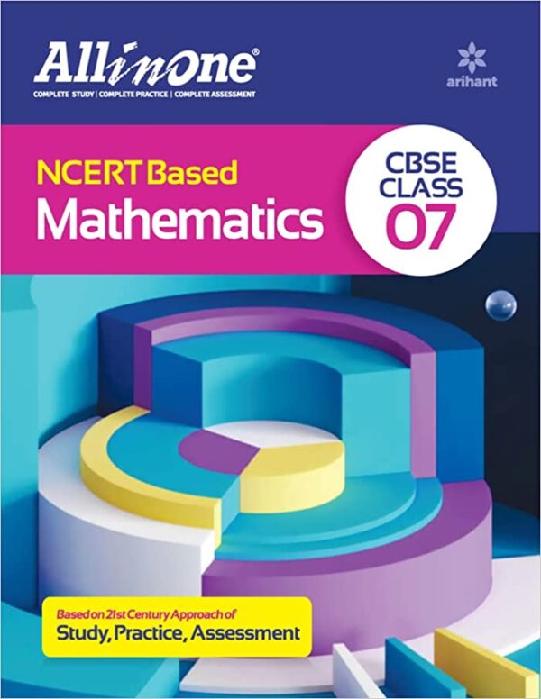 All In One Mathematics Class 7th