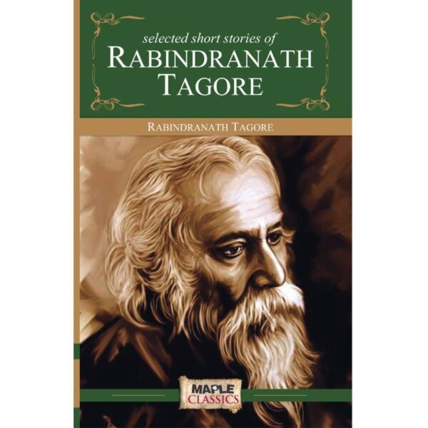 Selected Stories of Rabindranath Tagore