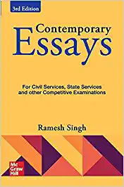 Contemporary Essays