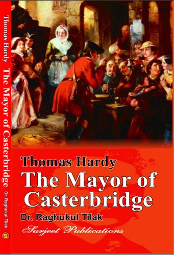 The Mayor of Casterbridge