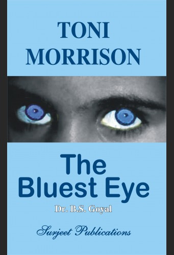The Bluest Eye