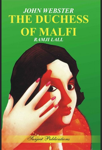 The Duchess Of Malfi