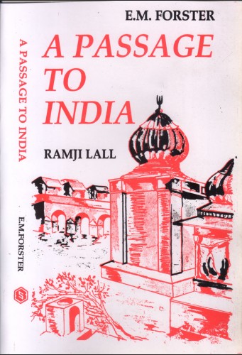 A Passage To India