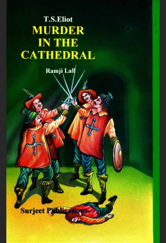 Murder In The Cathedral