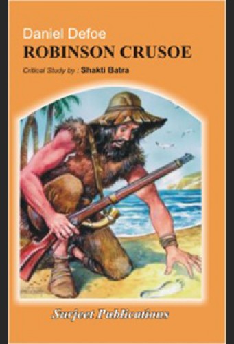 Robinson Crusoe