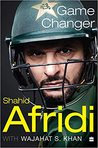 Game Changer - Shahid Afridi