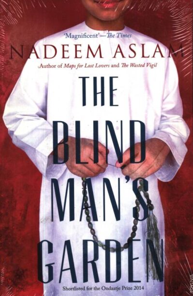 The Blind Man's Garden