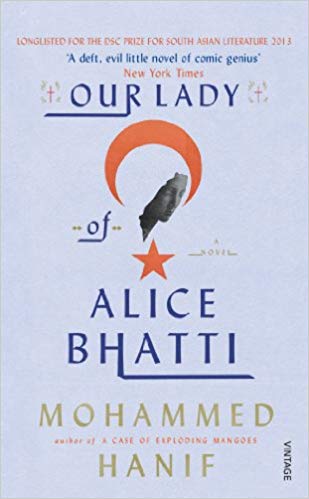 Our Lady of Alice Bhatti