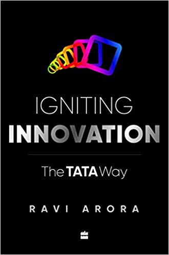 Igniting Innovation: The Tata Way