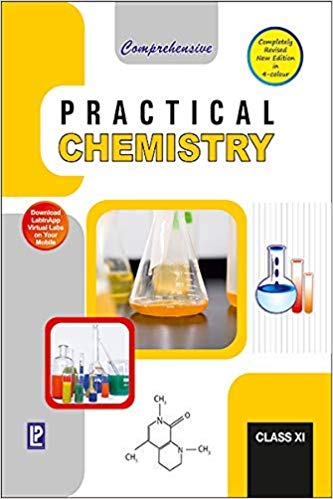 Comprehensive Practical Chemistry (Class XI)