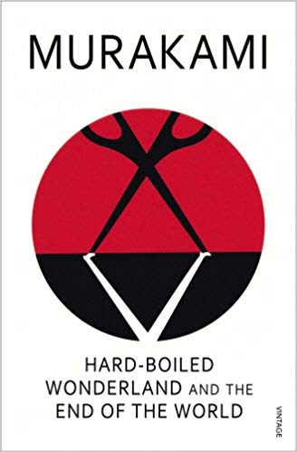 Hard-Boiled Wonderland And The End Of The World