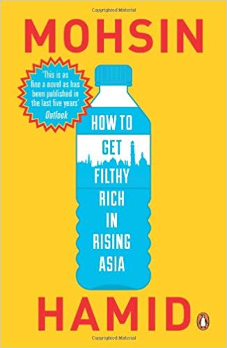How to Get Filthy Rich in Rising Asia