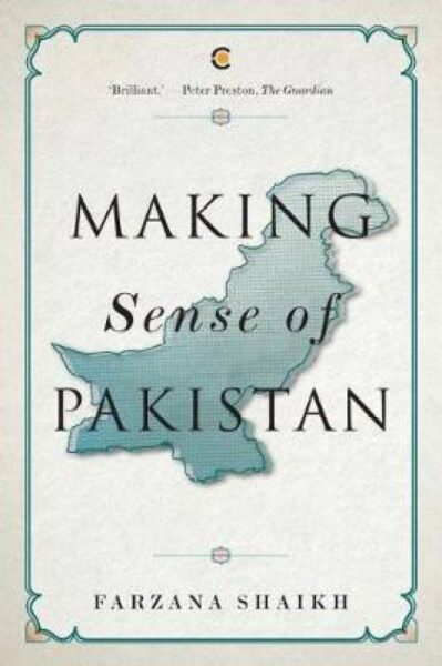 Making Sense of Pakistan