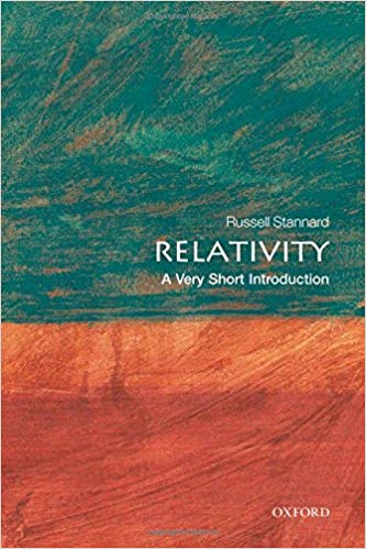 Relativity: A Very Short Introduction