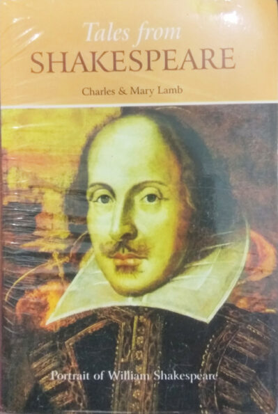 Tales From Shakespeare