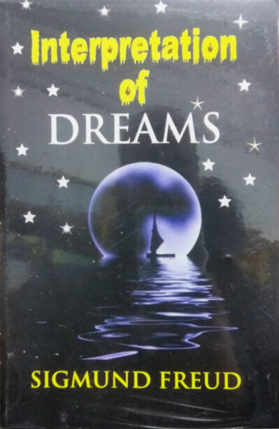 Interpretation Of Dreams