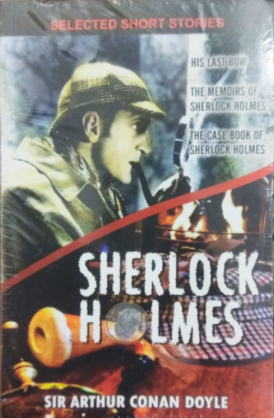 Selected Short Stories Of Sherlock Holmes