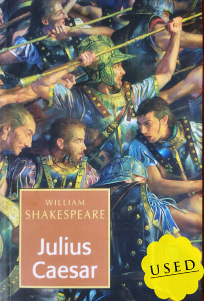 Julius Caesar