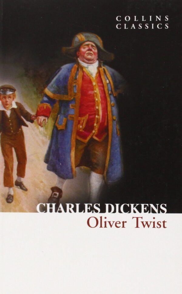 Oliver Twist (Collins Classics)