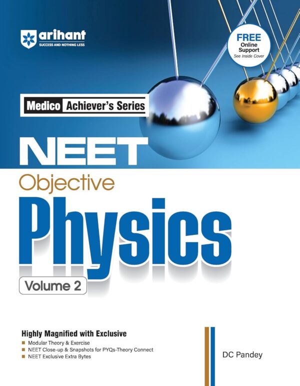 objective physics vol1