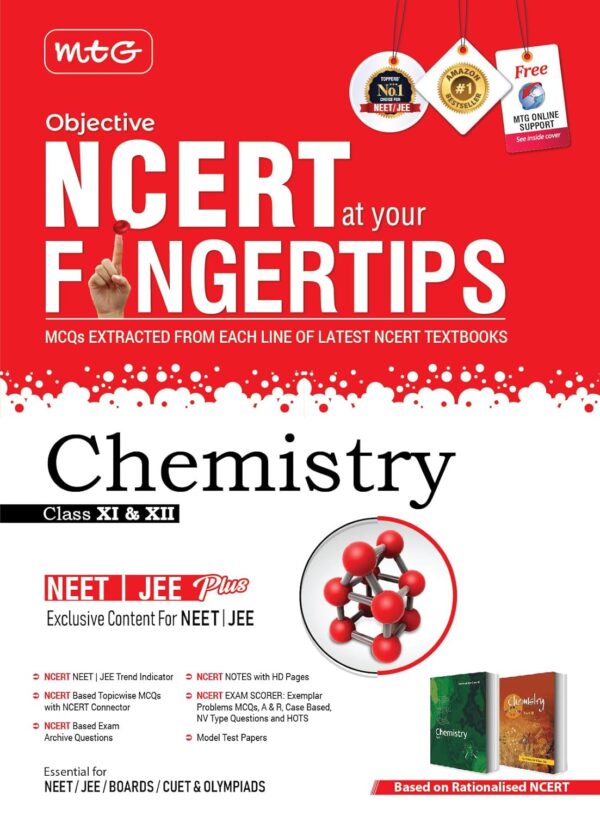 fingertips chemistry