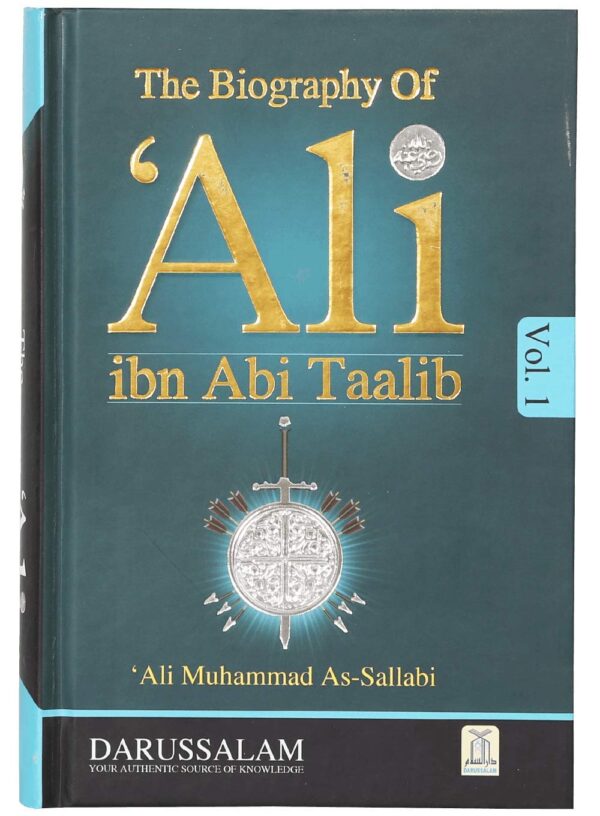 biography of Ali