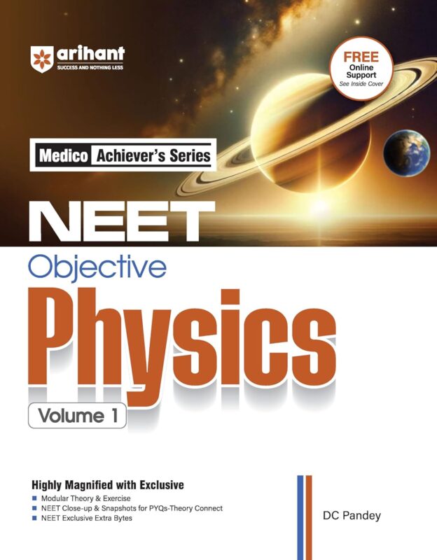 objective physics vol1