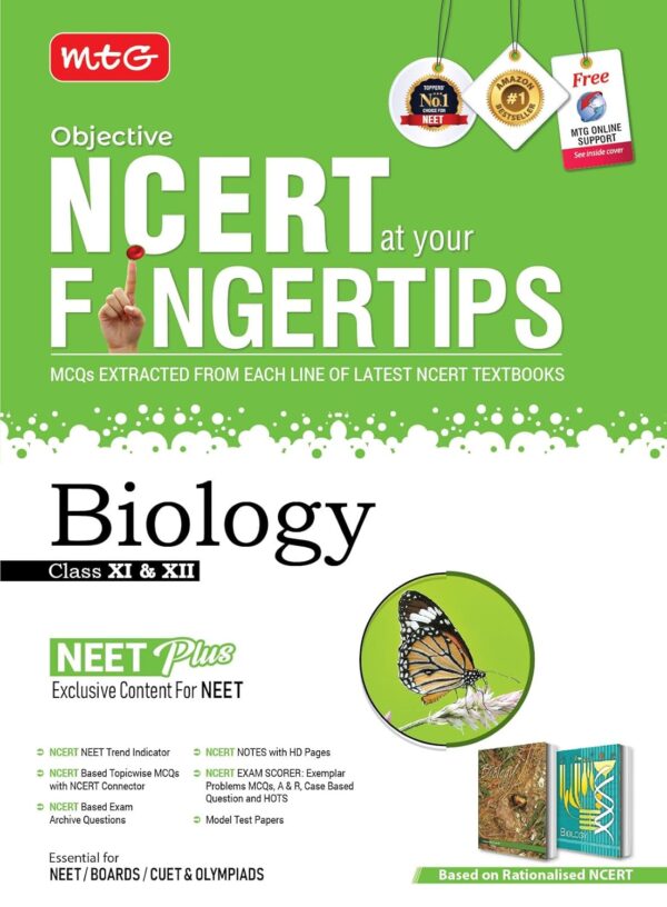 fingertips biology