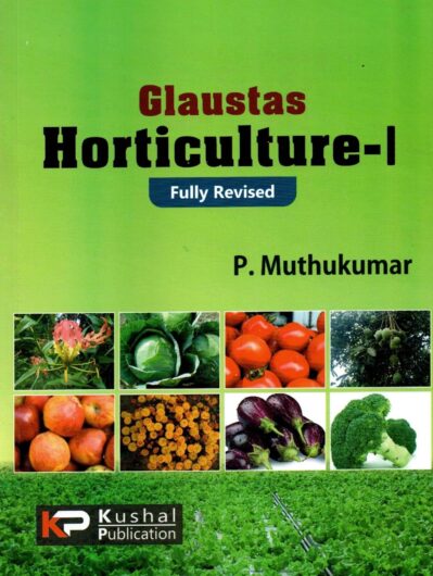 Glaustas Horticulture - 1