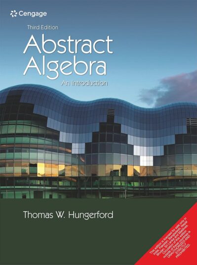Abstract Algebra An Introduction