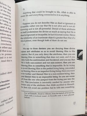 The Essential Pearls & Gems of Ibn Taymiyyah – Dr. Muhammad Al-Arifi – image 2