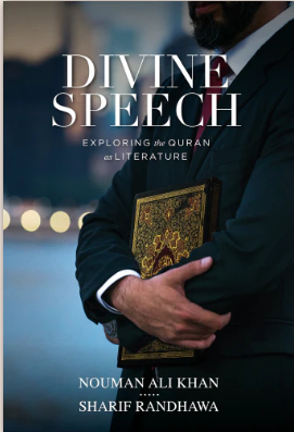 divinespeech