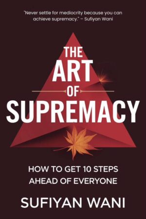 art of supremacy