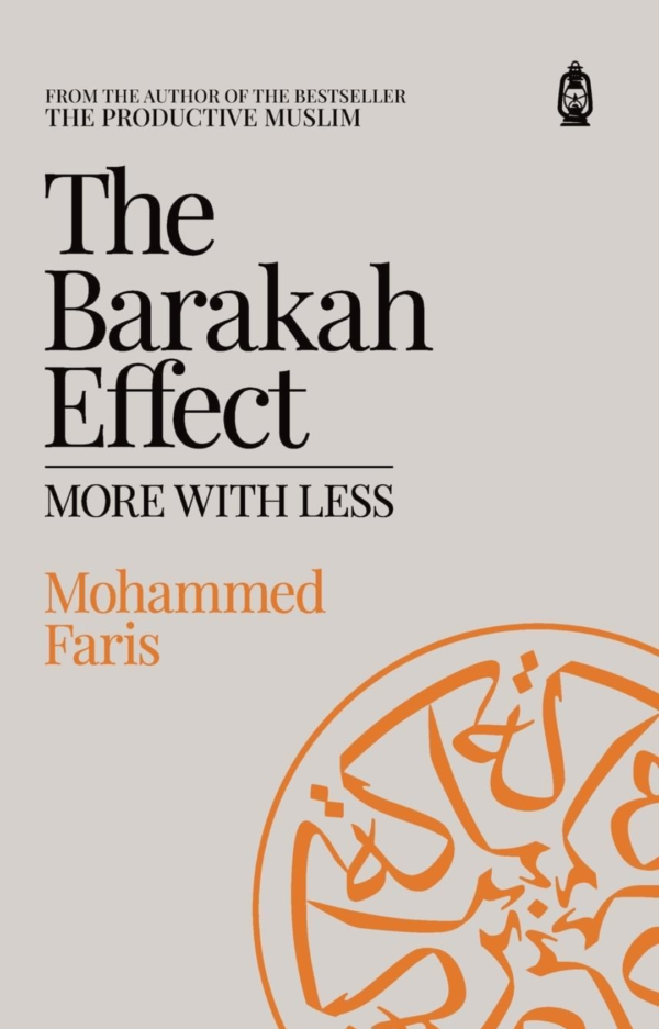 The Barakah Effect By Muhammad Firas