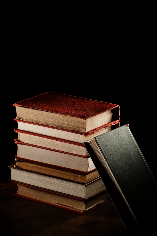 Books at Lafz Bookstore